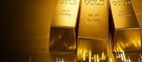 Why Did Gold Prices Suddenly Drop Today? How the First Day of the Week Shocked the Gold Market